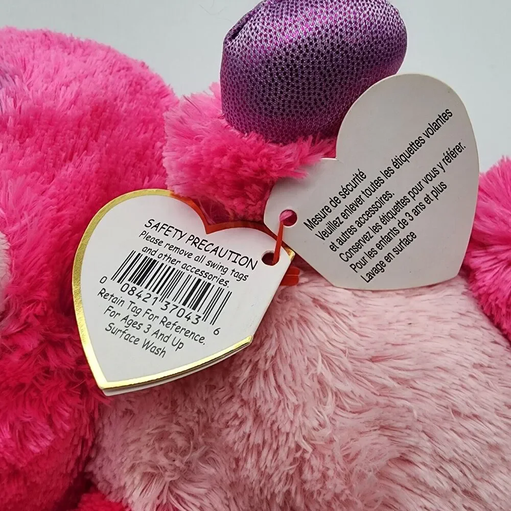 Ty beanie boos